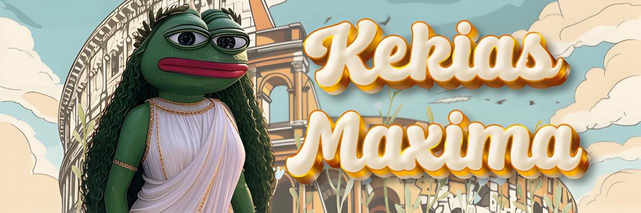 About the $KEKIAS